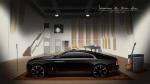 Rolls Royce Wraith Inspired by British Music Tommy Car 2017 года